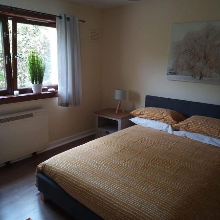 Loch View Apartment Форт Уилям Екстериор снимка