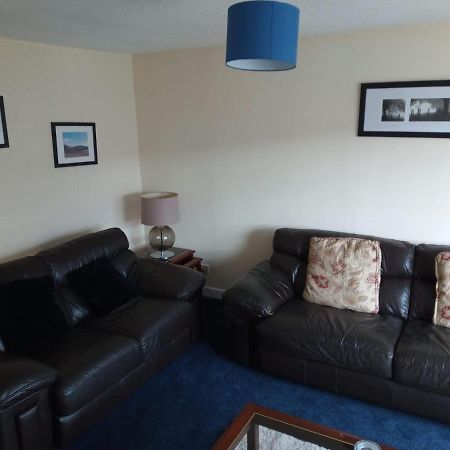 Loch View Apartment Форт Уилям Екстериор снимка