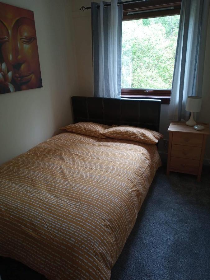 Loch View Apartment Форт Уилям Екстериор снимка
