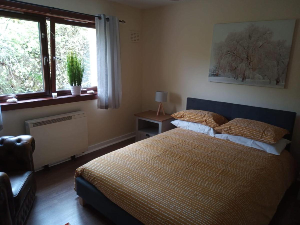 Loch View Apartment Форт Уилям Екстериор снимка