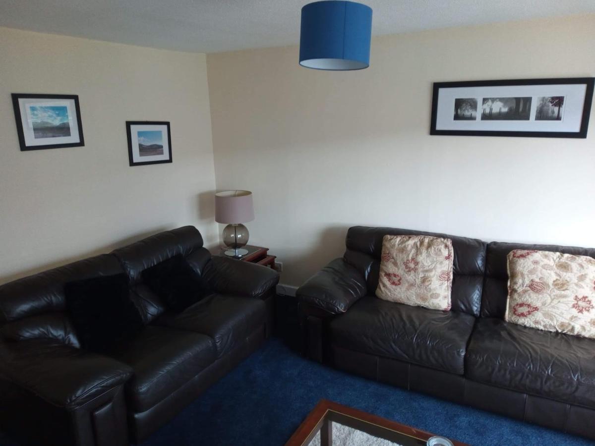 Loch View Apartment Форт Уилям Екстериор снимка